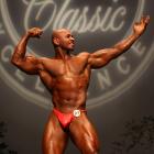 Shane  Blair - NPC Southern Classic 2010 - #1